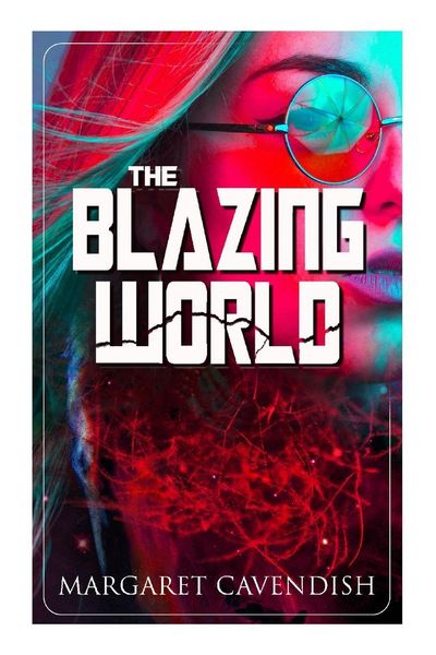 Produktbild: The Blazing World