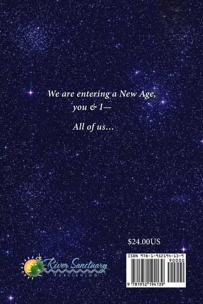 Produktbild: The New Age Vision