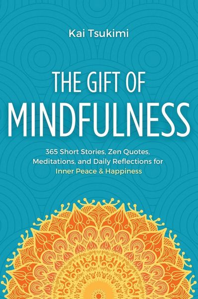 Produktbild: The Gift of Mindfulness