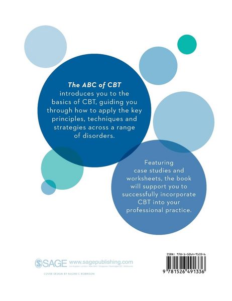 Produktbild: The ABC of CBT