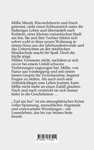 Produktbild: Tod am Inn