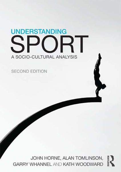 Produktbild: Understanding Sport