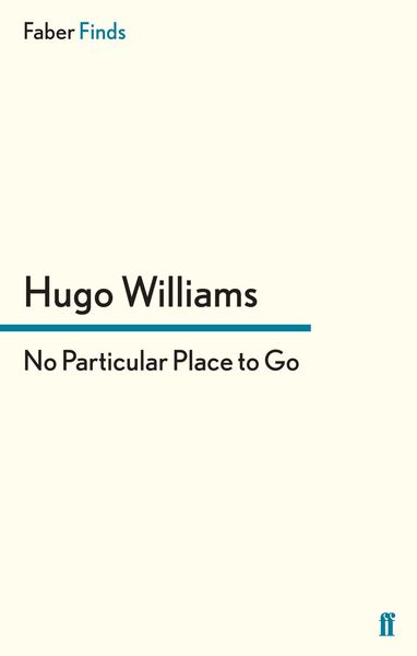 Produktbild: No Particular Place to Go