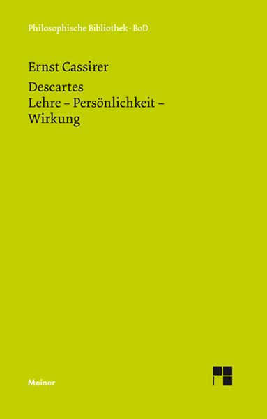 Produktbild: Descartes