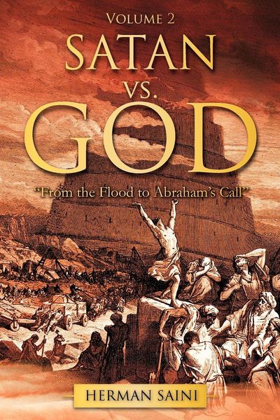 Produktbild: Satan Vs. God