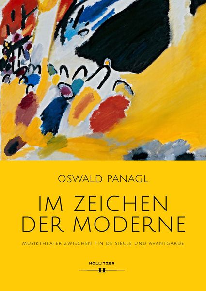 Produktbild: Im Zeichen der Moderne