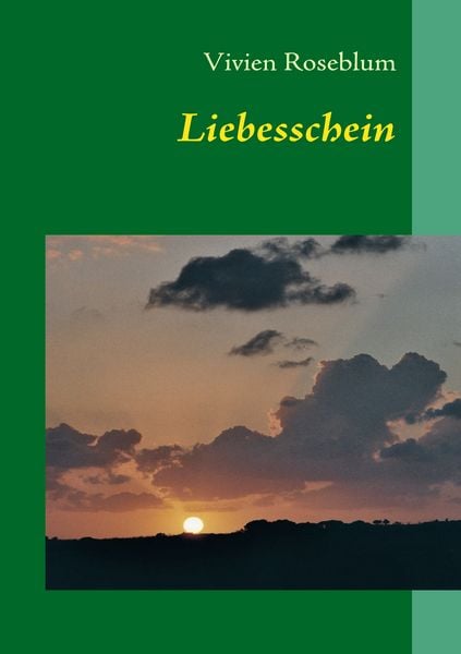 Produktbild: Liebesschein