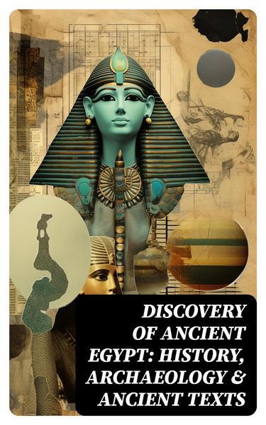 Produktbild: Discovery of Ancient Egypt: History, Archaeology & Ancient Texts