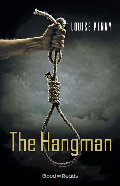 Produktbild: The Hangman
