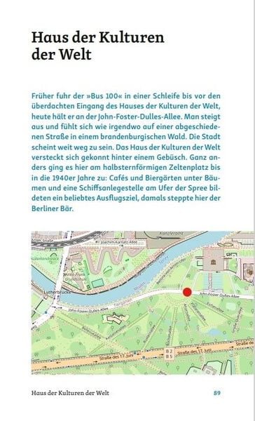 Produktbild: Berlin mit dem 100er-Bus entdecken