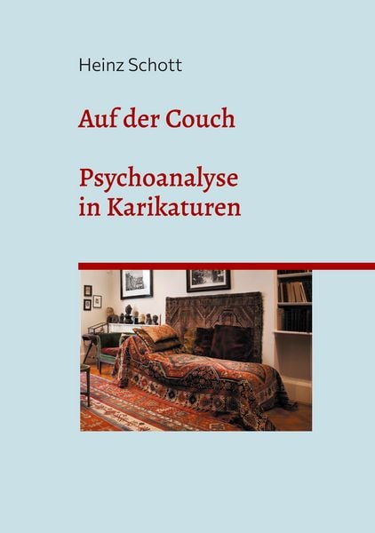 Produktbild: Auf der Couch