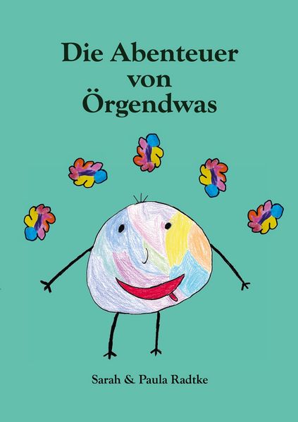 Produktbild: Die Abenteuer von &Ouml;rgendwas