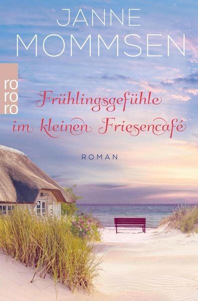 Produktbild: Frühlingsgefühle im kleinen Friesencafé