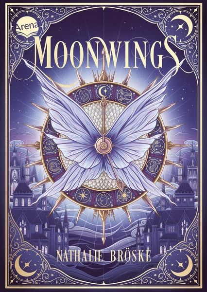 Produktbild: Moonwings (1)