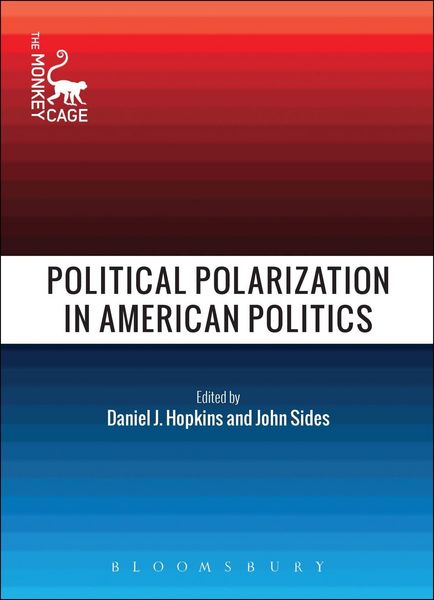 Produktbild: Political Polarization in American Politics