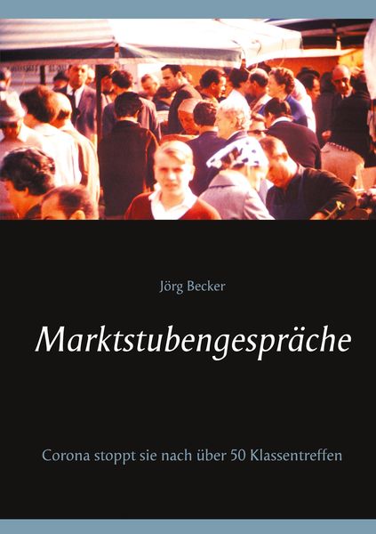 Produktbild: Marktstubengespr&auml;che