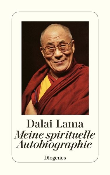 Produktbild: Meine spirituelle Autobiographie