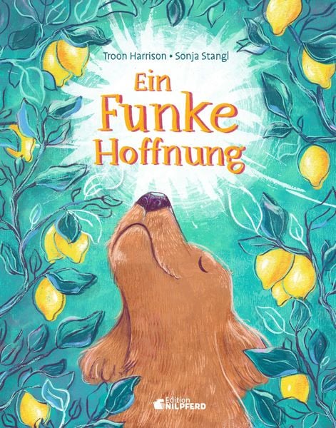 Produktbild: Ein Funke Hoffnung