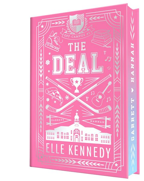 Produktbild: The Deal (Collector's Edition)