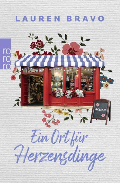 Produktbild: Ein Ort f&uuml;r Herzensdinge