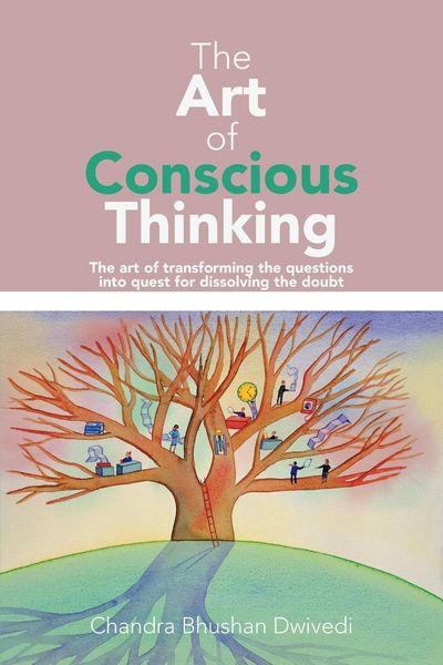 Produktbild: The Art of Conscious Thinking