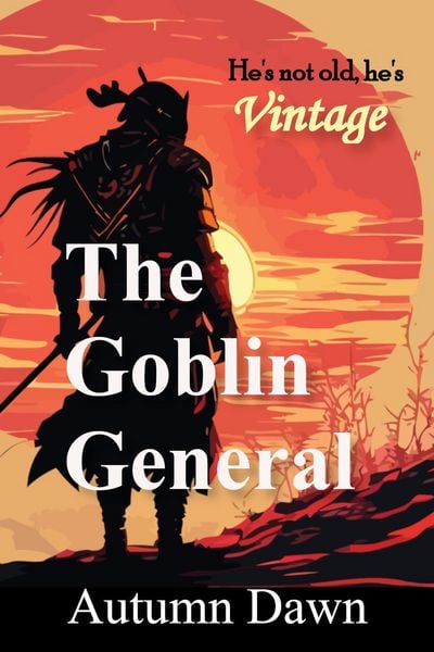 Produktbild: The Goblin General