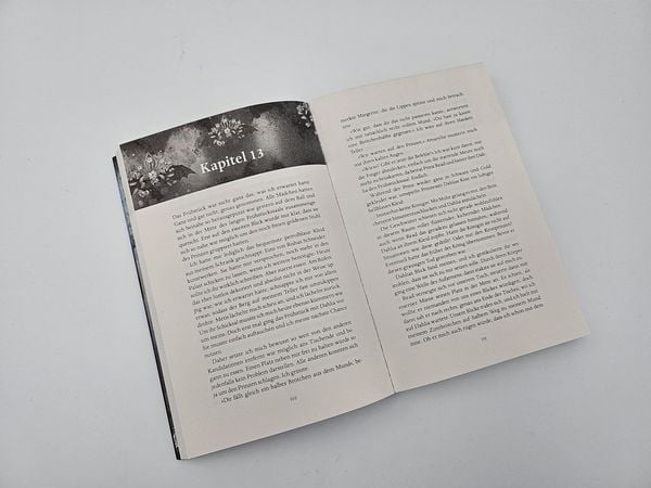 Produktbild: The Darkest Queen