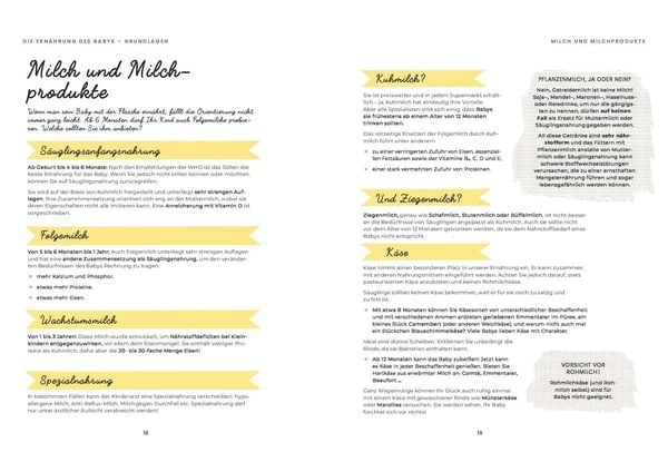 Produktbild: Kochen fürs Baby und die Familie