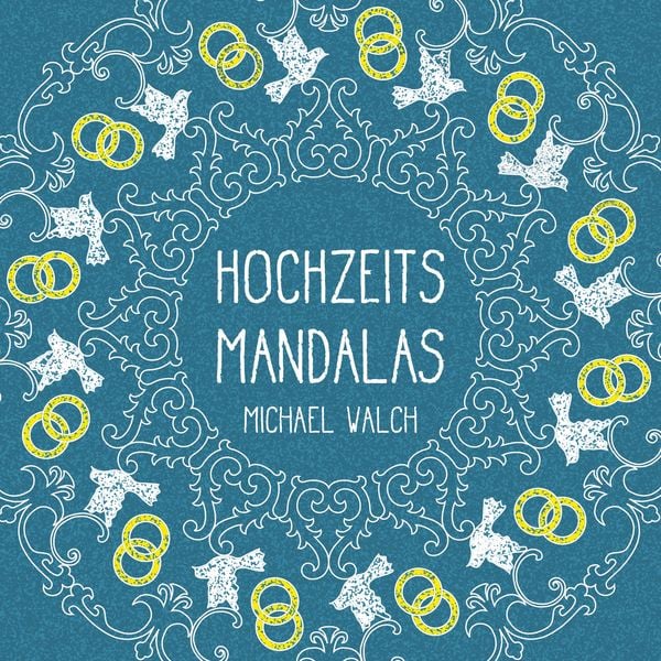 Produktbild: Hochzeits-Mandalas