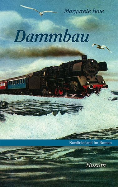 Produktbild: Dammbau