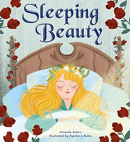Produktbild: Storytime Classics: Sleeping Beauty
