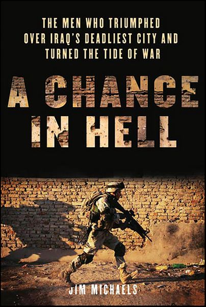 Produktbild: A Chance in Hell