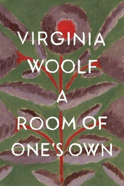 Produktbild: A Room of One's Own