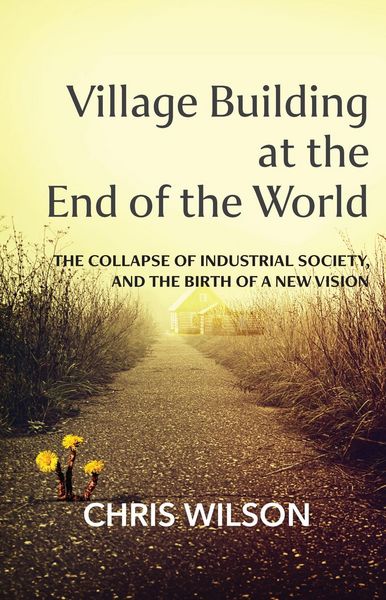 Produktbild: Village Building at the End of the World