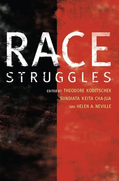 Produktbild: Race Struggles