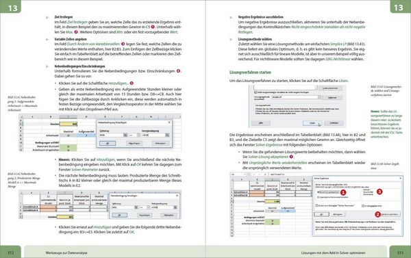 Produktbild: Excel 2016 Grund- und Aufbauwissen f&uuml;r Anwender