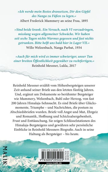 Produktbild: &raquo;Gehe ich nicht, gehe ich kaputt.&laquo; Briefe aus dem Himalaja