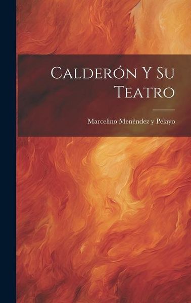 Produktbild: Calder&oacute;n y su Teatro
