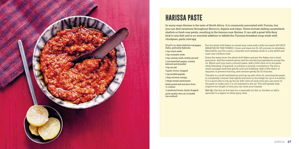 Produktbild: Hot Sauce