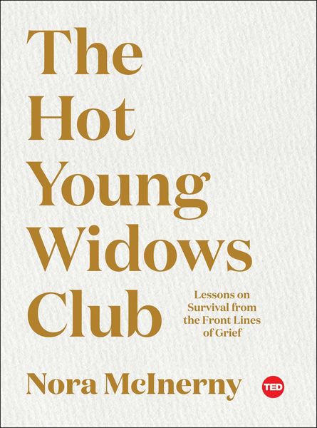 Produktbild: The Hot Young Widows Club