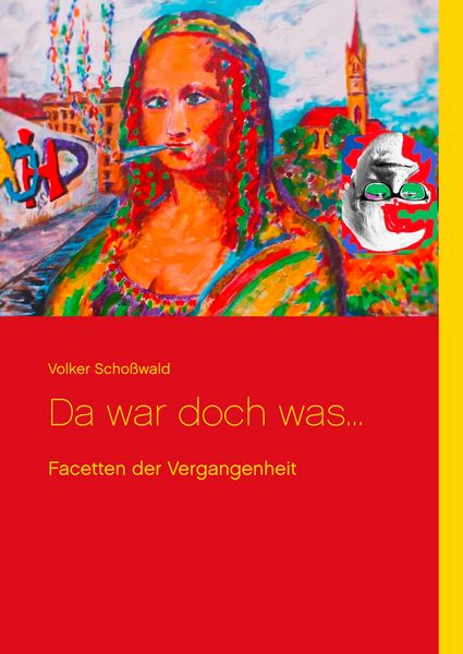 Produktbild: Da war doch was ...