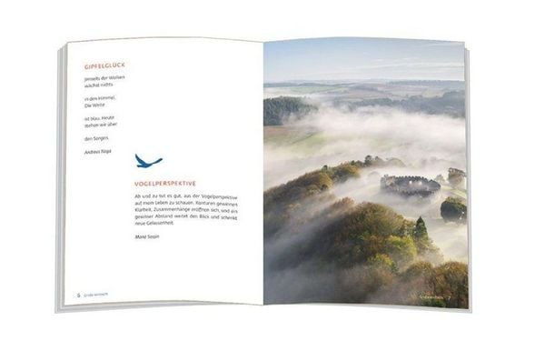Produktbild: Sch&ouml;ne Aussichten f&uuml;r dich