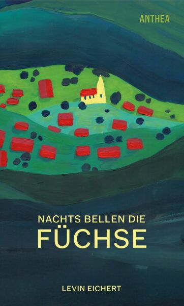 Produktbild: Nachts bellen die F&uuml;chse