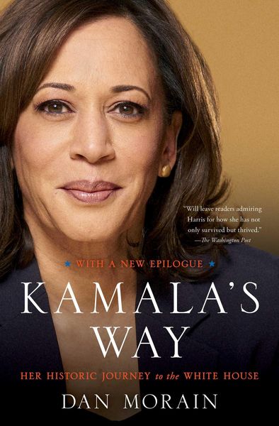 Produktbild: Kamala's Way
