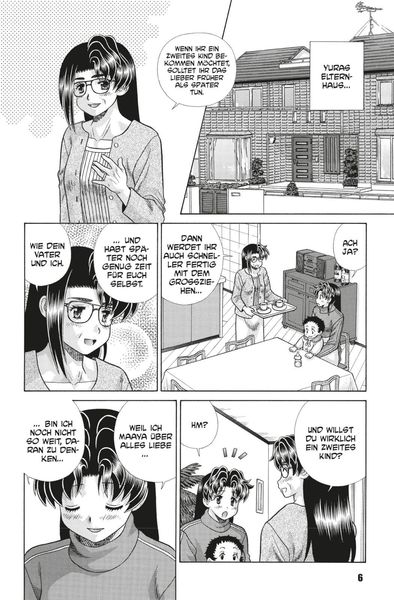 Produktbild: Manga Love Story 82