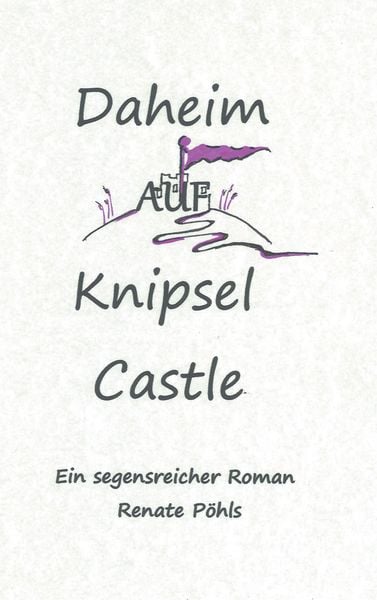 Produktbild: Daheim auf Knipsel Castle