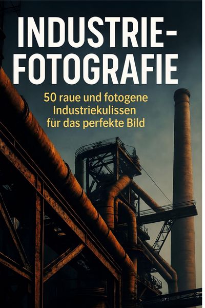 Produktbild: Industrie-Fotografie