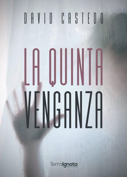 Produktbild: La quinta venganza