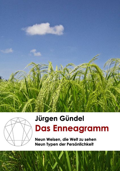 Produktbild: Das Enneagramm