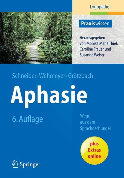 Produktbild: Aphasie